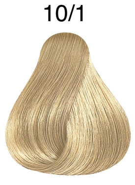 LONDA Professional Color Hajfesték - 10/1 - 60ml főképe